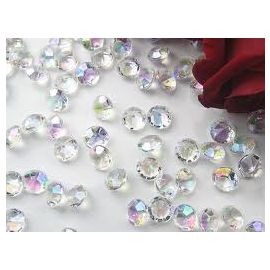 9 mm Diamond Confetti