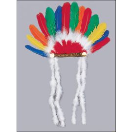 Inidan Headdress