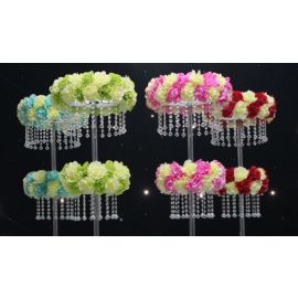 Premium Floral Foam 14.1"  Wreath/Rings